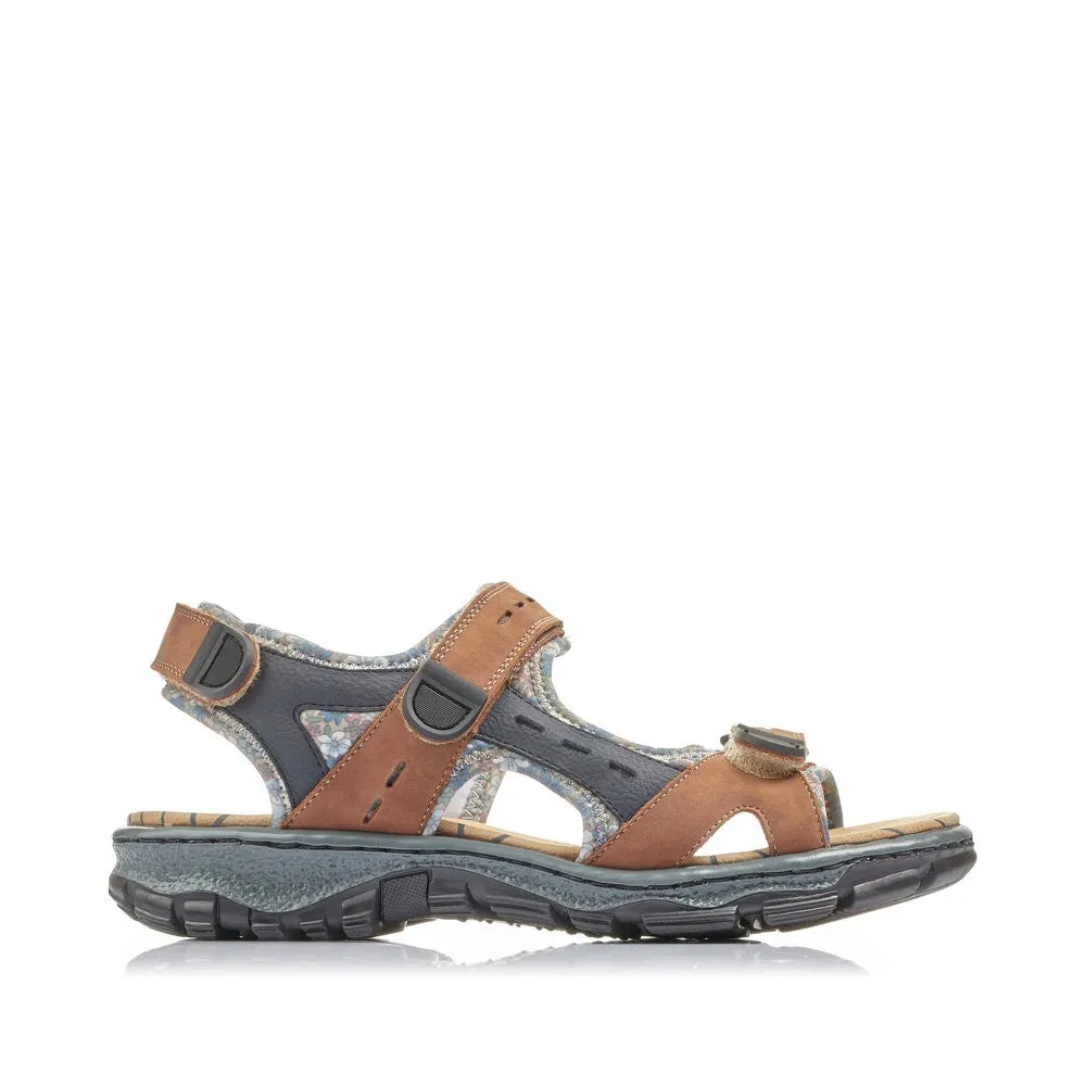 Casual Walking Style Sandal