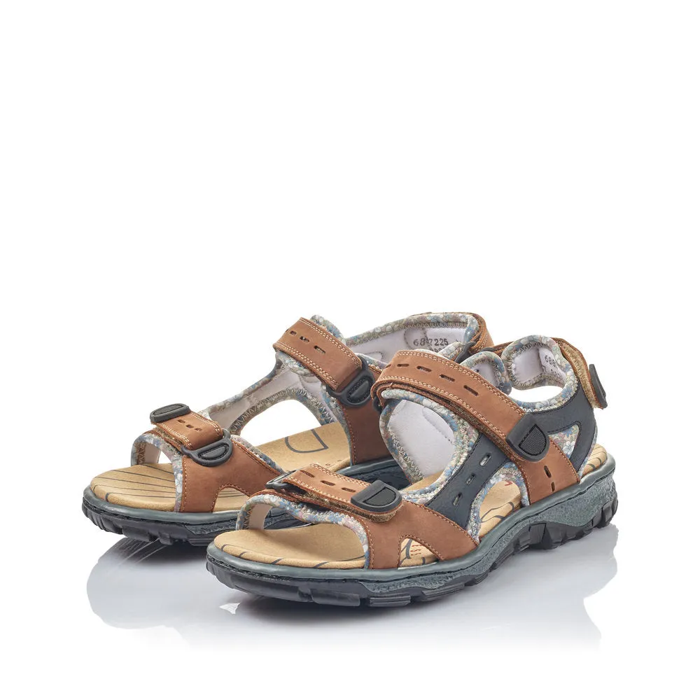 Casual Walking Style Sandal