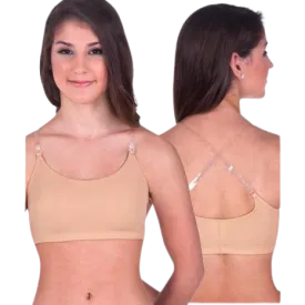 Child TotalStretch Pull On Bra