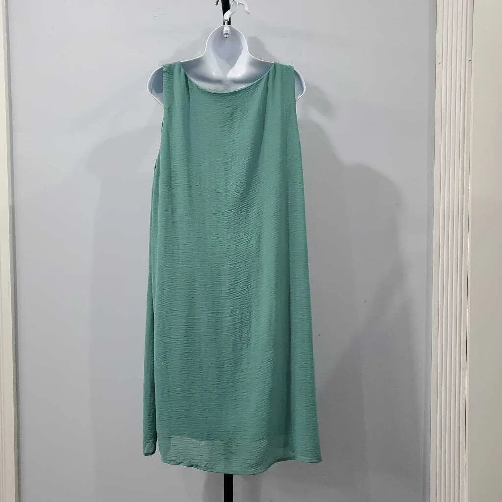 chloe rene Casual Dress XL