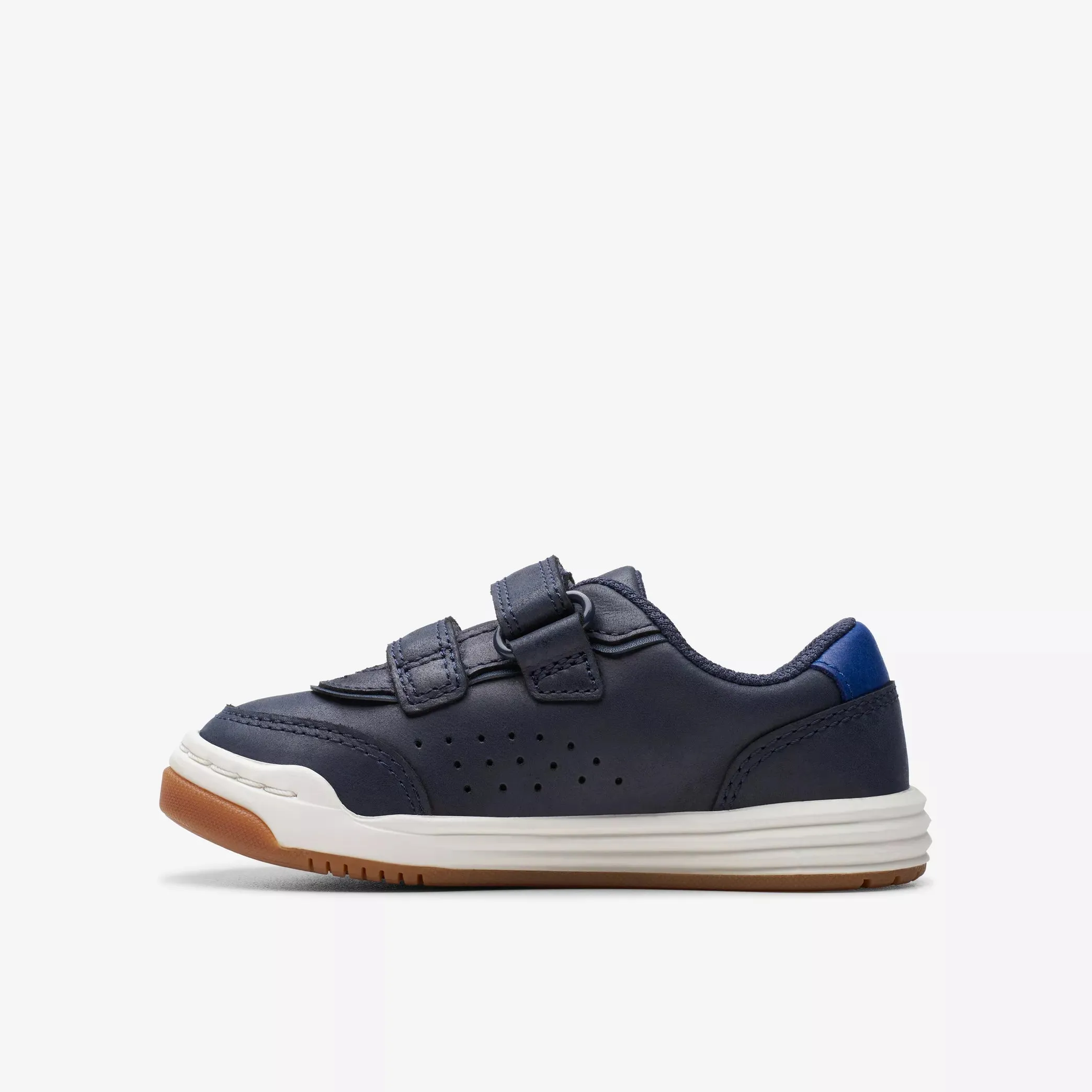 Clarks 26176664 Urban Solo T Navy