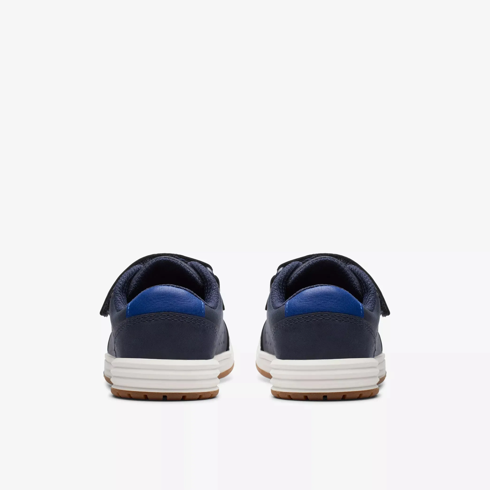 Clarks 26176664 Urban Solo T Navy