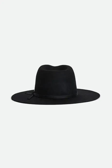 Cohen Classic Cowboy Hat Blk - Brixton