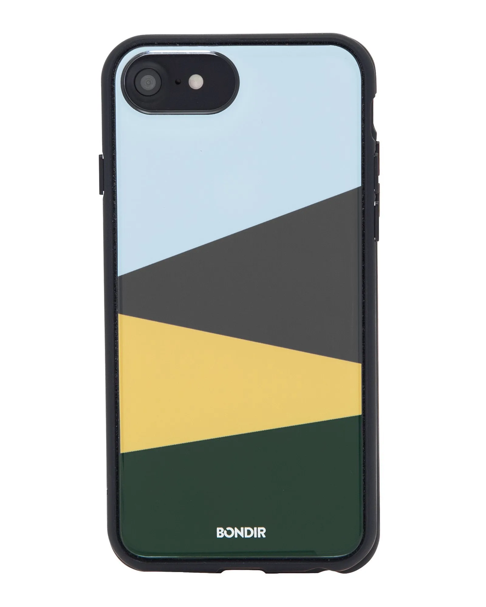 Color Block Case, iPhone SE/8/7