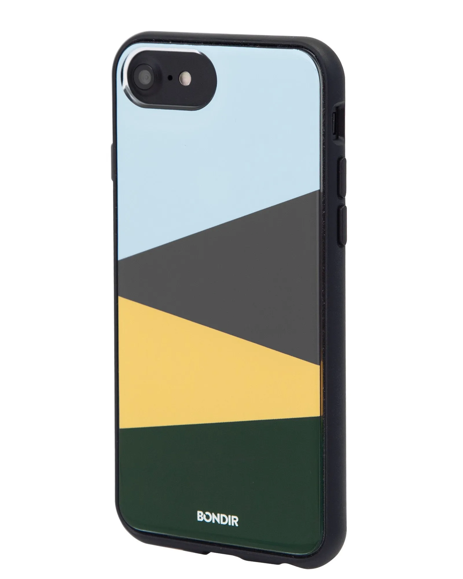 Color Block Case, iPhone SE/8/7