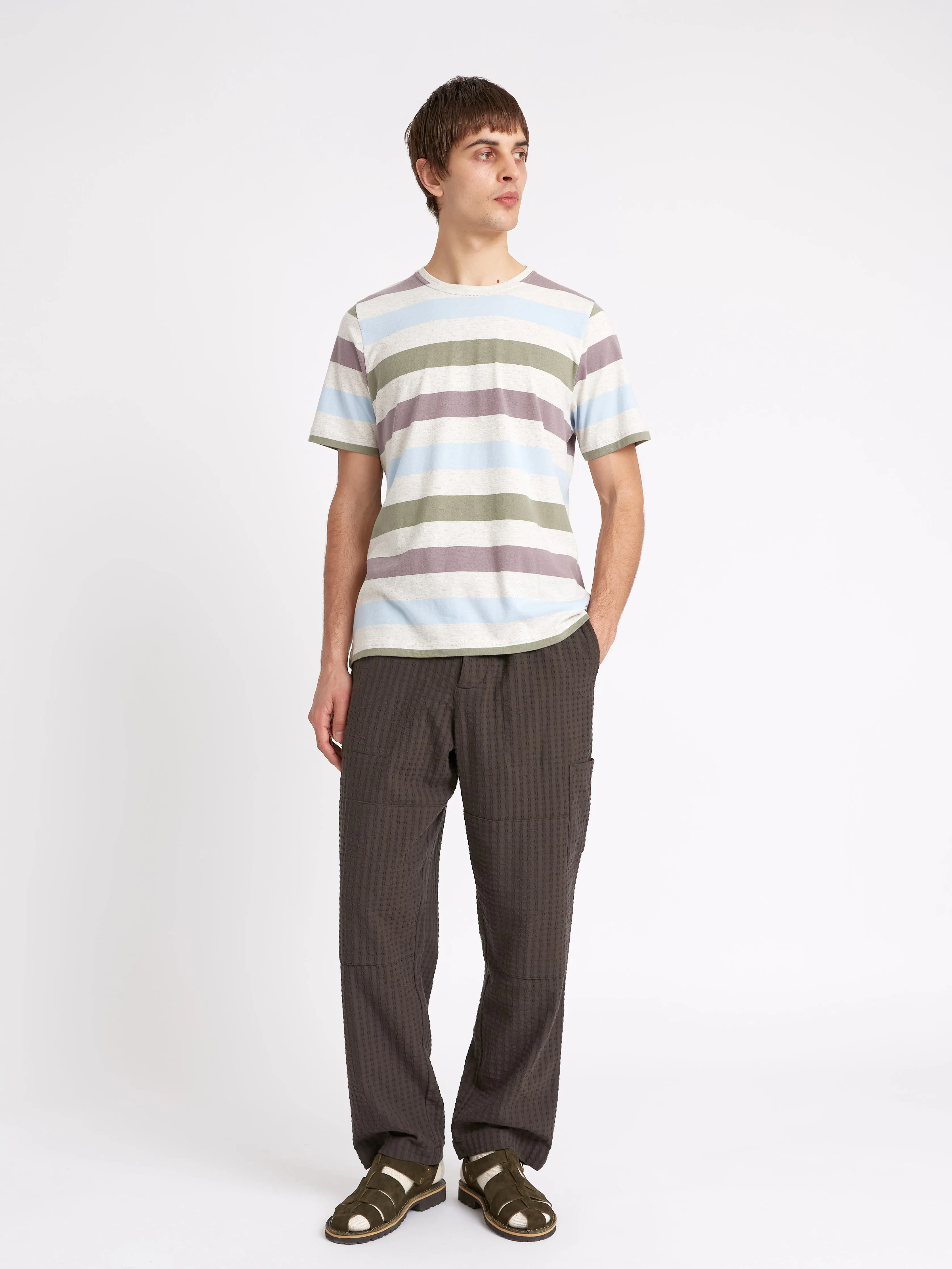 Conduit T-Shirt Tawford Multi