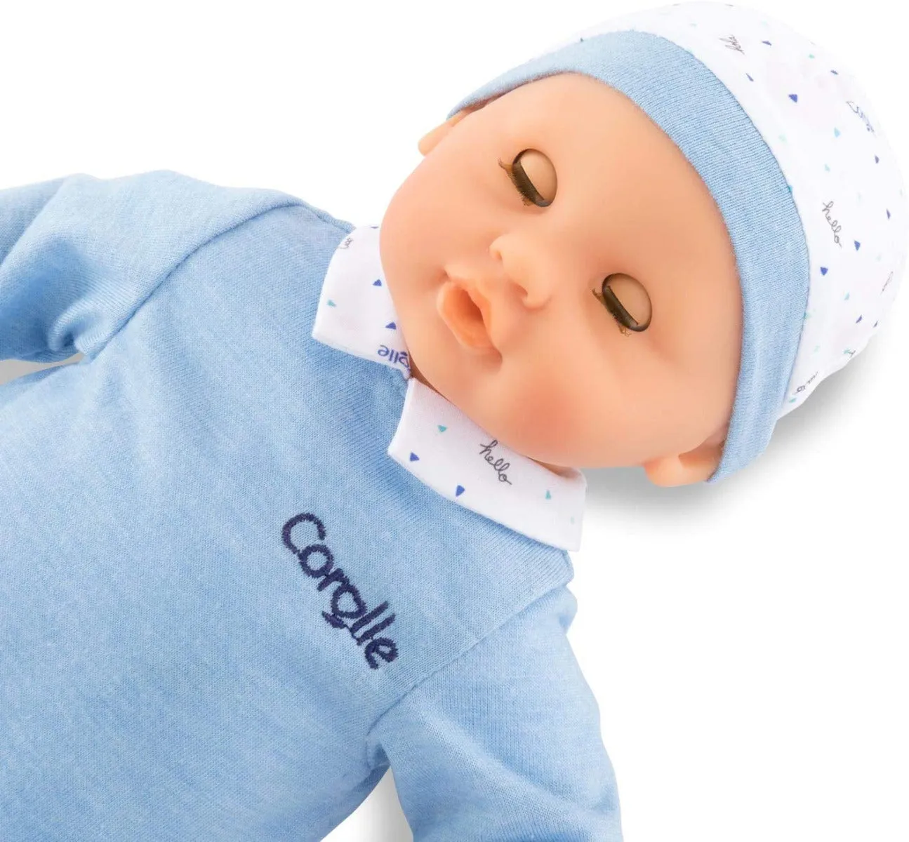 Corolle Bebe Calin - Mael