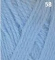 COUNTRYWIDE ALLEGRO 8PLY