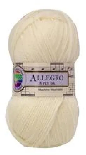 COUNTRYWIDE ALLEGRO 8PLY