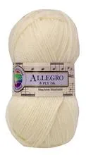 COUNTRYWIDE ALLEGRO 8PLY