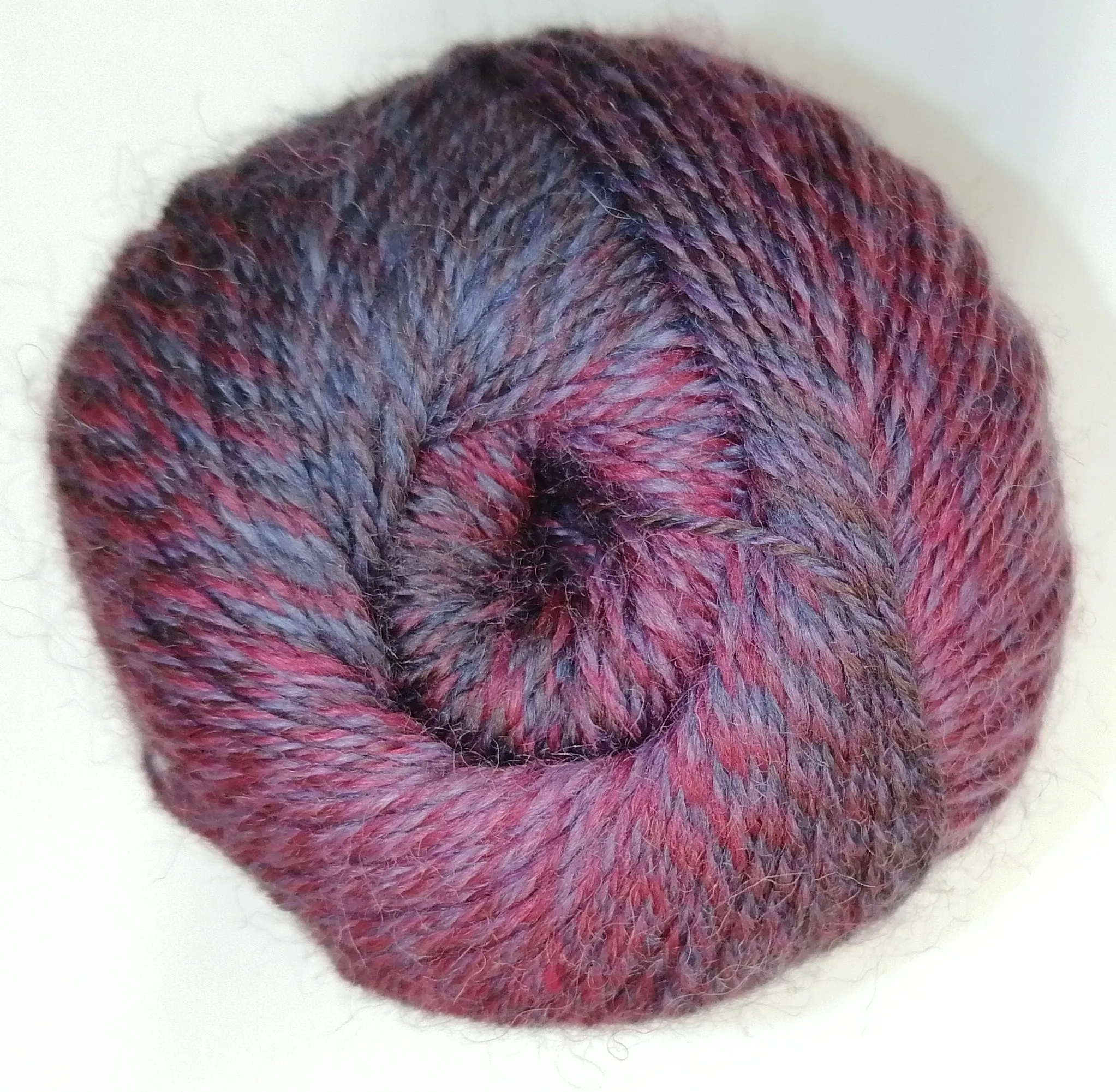 COUNTRYWIDE MANDALA 4PLY