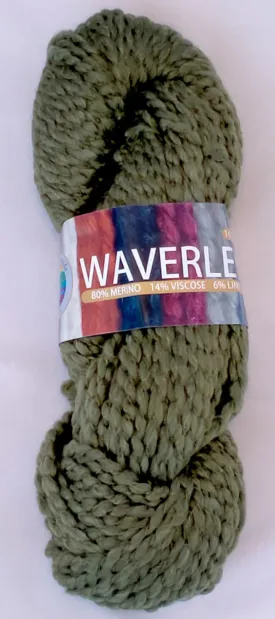 Countrywide Waverley 14ply Yarn