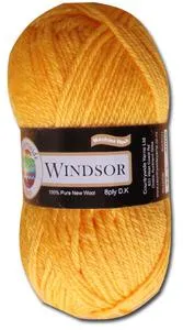 COUNTRYWIDE WINDSOR DK