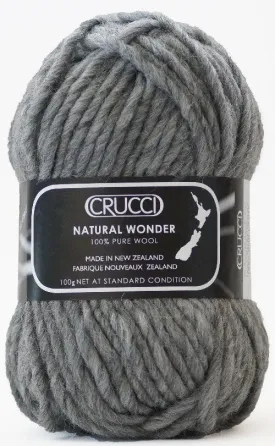 CRUCCI NATURAL WONDER