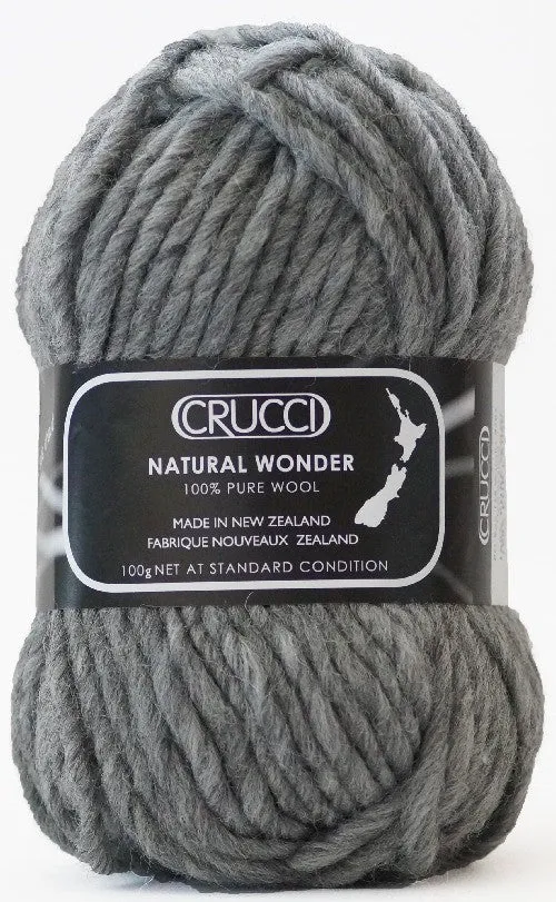 CRUCCI NATURAL WONDER