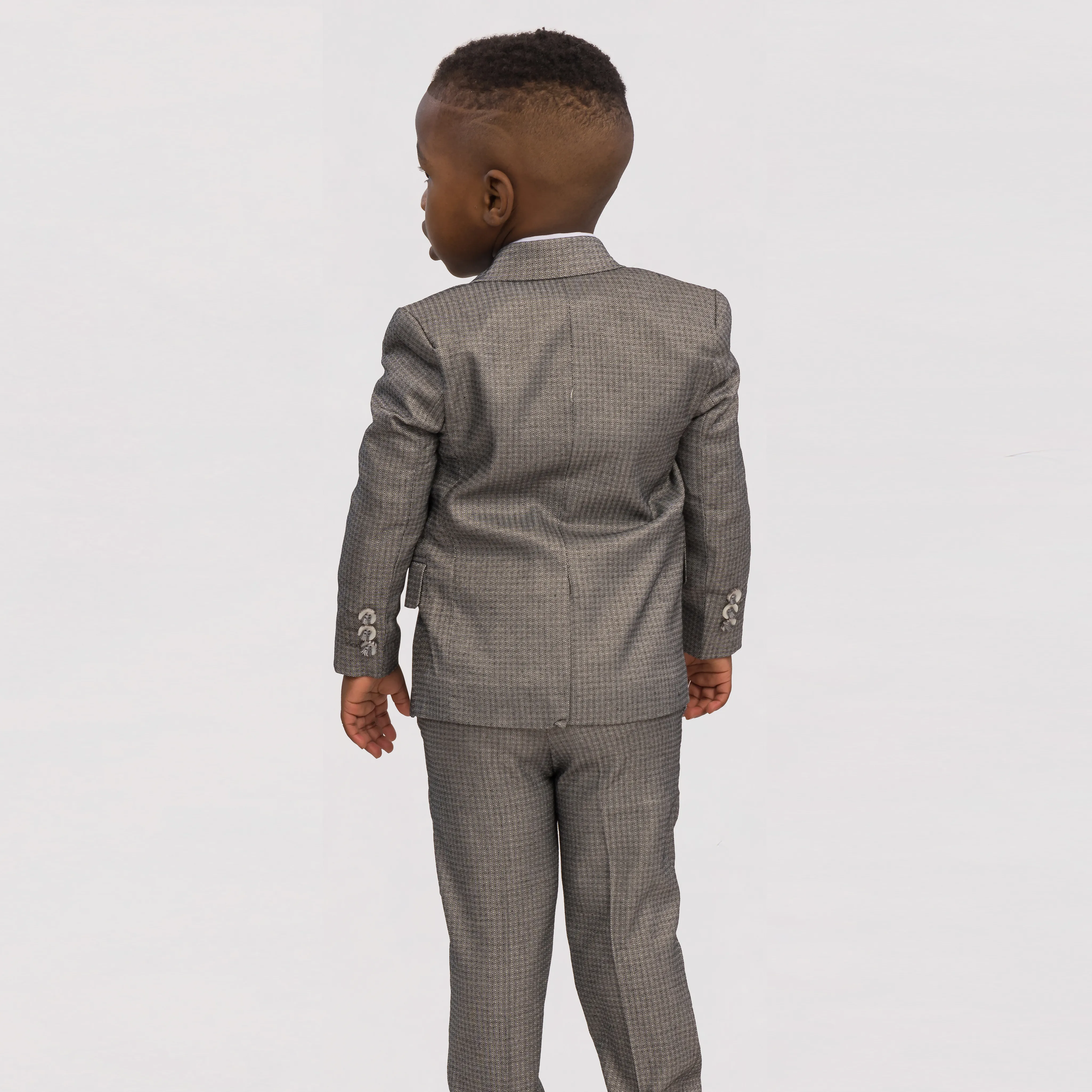 Daddy's Boy Formal Boys Suit