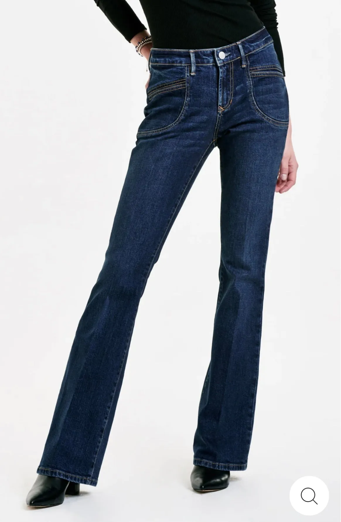 Dear John Jaxtyn Jeans - Graybay