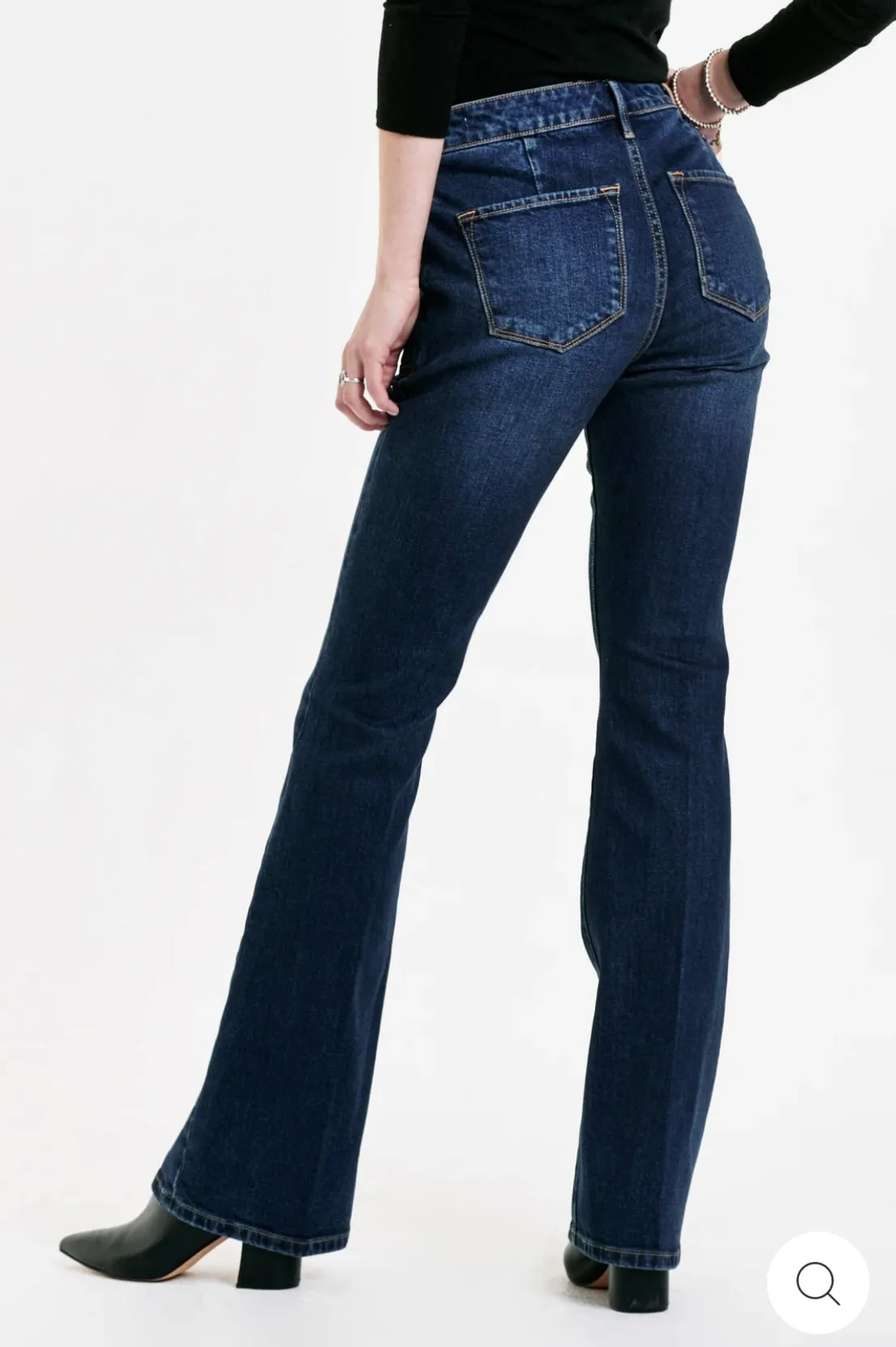 Dear John Jaxtyn Jeans - Graybay