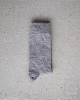 Everyday wool socks