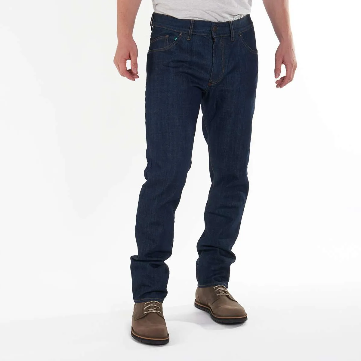 fairjeans - Relaxed Navy - 100% Biobaumwolle