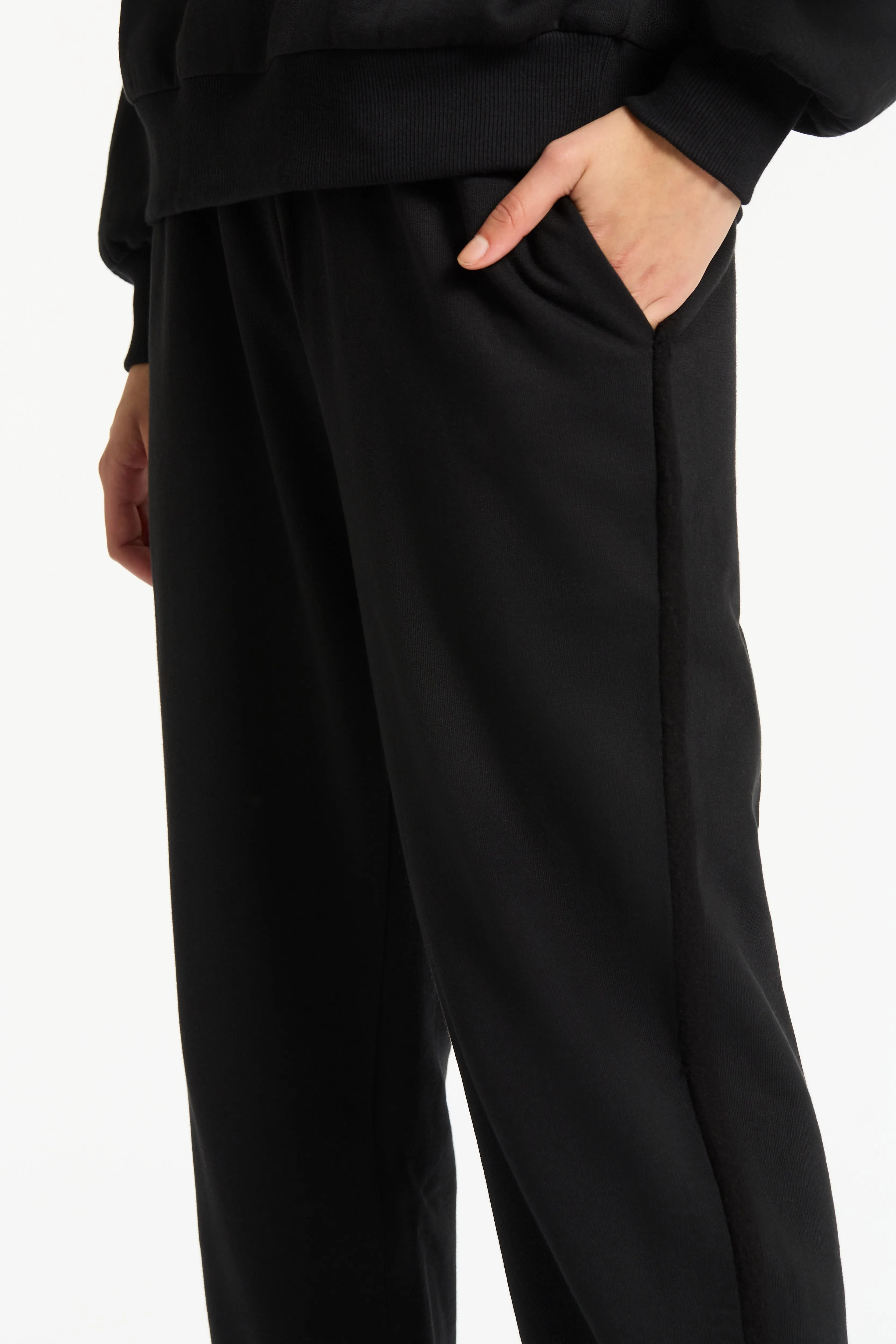 ILONA PANELLED TRACK PANT