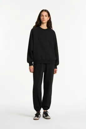 ILONA PANELLED TRACK PANT