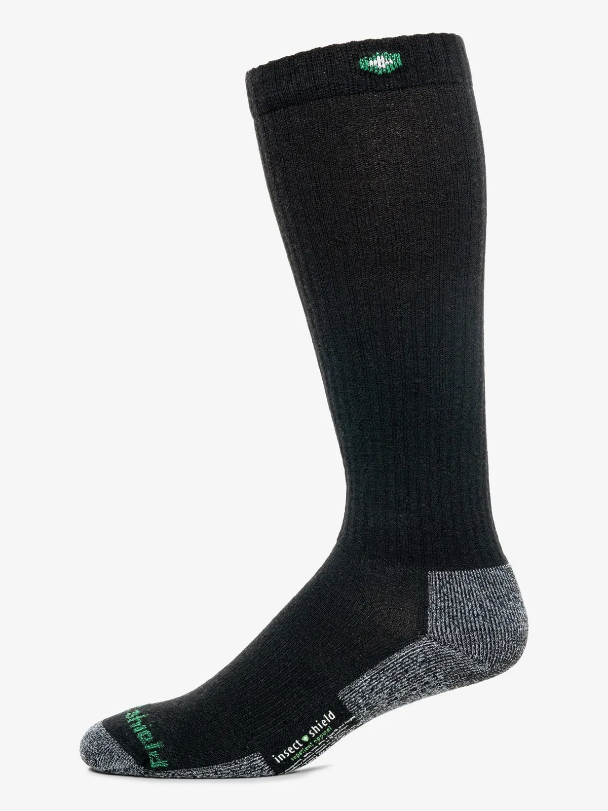 Insect Shield Merino Wool Socks