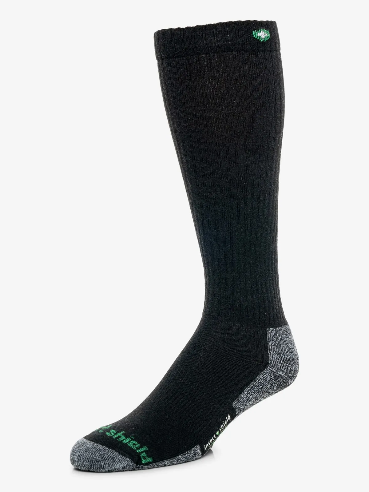 Insect Shield Merino Wool Socks