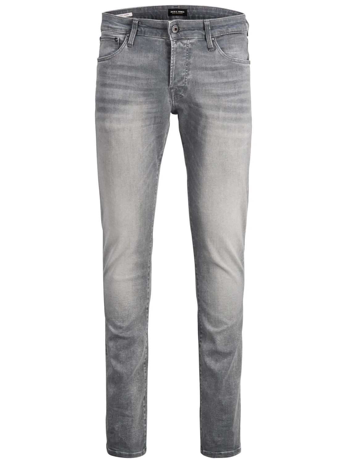 Jack & Jones Glenn Slim Jeans Light Grey