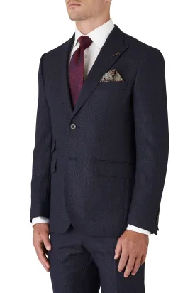 JOE BLACK CONVOY SUIT - FJN907