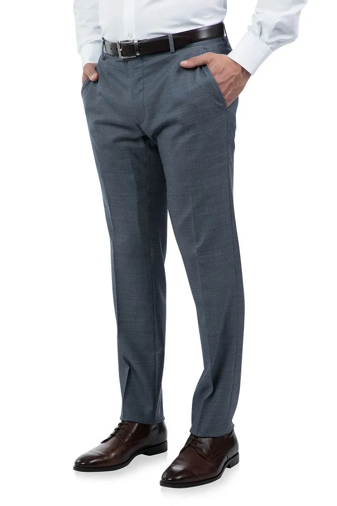 JOE BLACK TROUSERS - FJI891