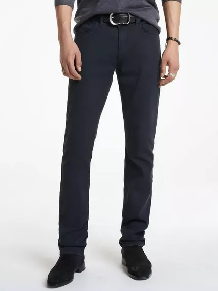 John Varvatos Bowery Slim Straight, Eclispe