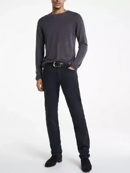 John Varvatos Bowery Slim Straight, Eclispe