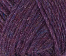 Lett Lopi 1414 - violet heather