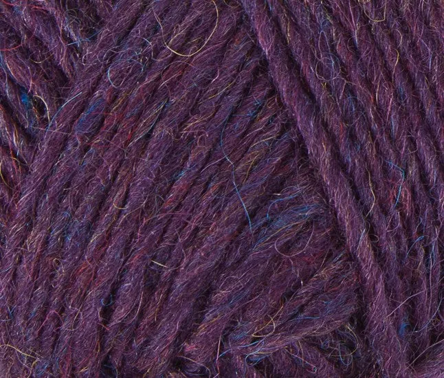 Lett Lopi 1414 - violet heather