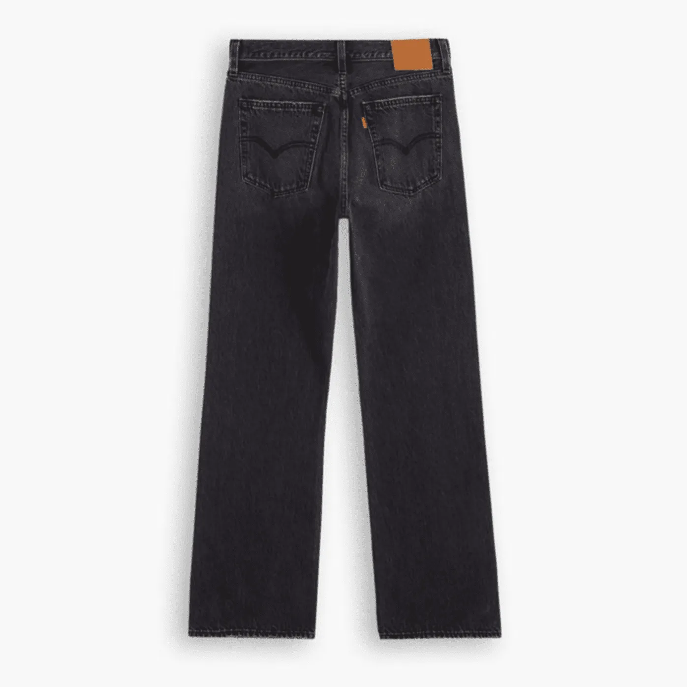 Levi's Baggy Bootcut Boot Barn