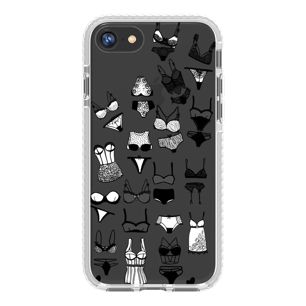 Lingerie iPhone Case