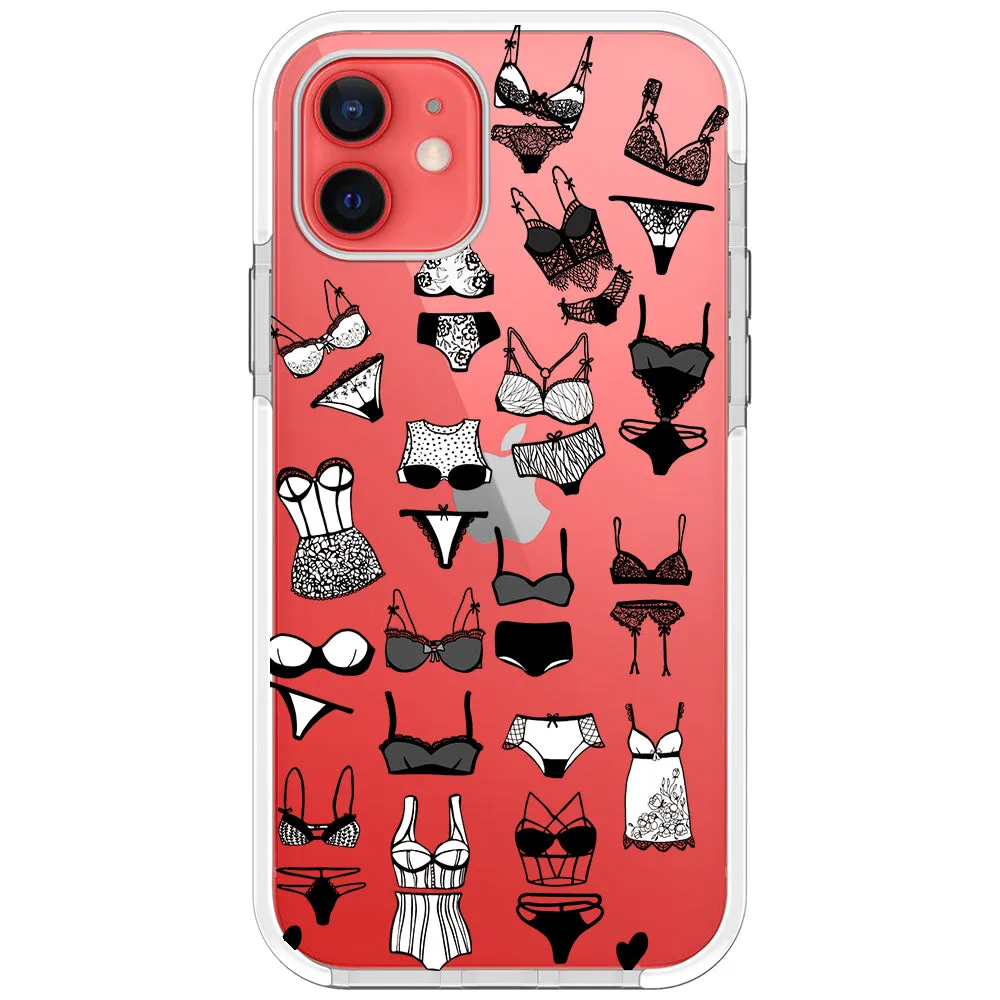 Lingerie iPhone Case