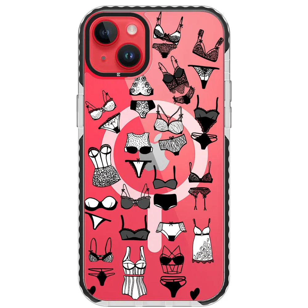 Lingerie iPhone Case