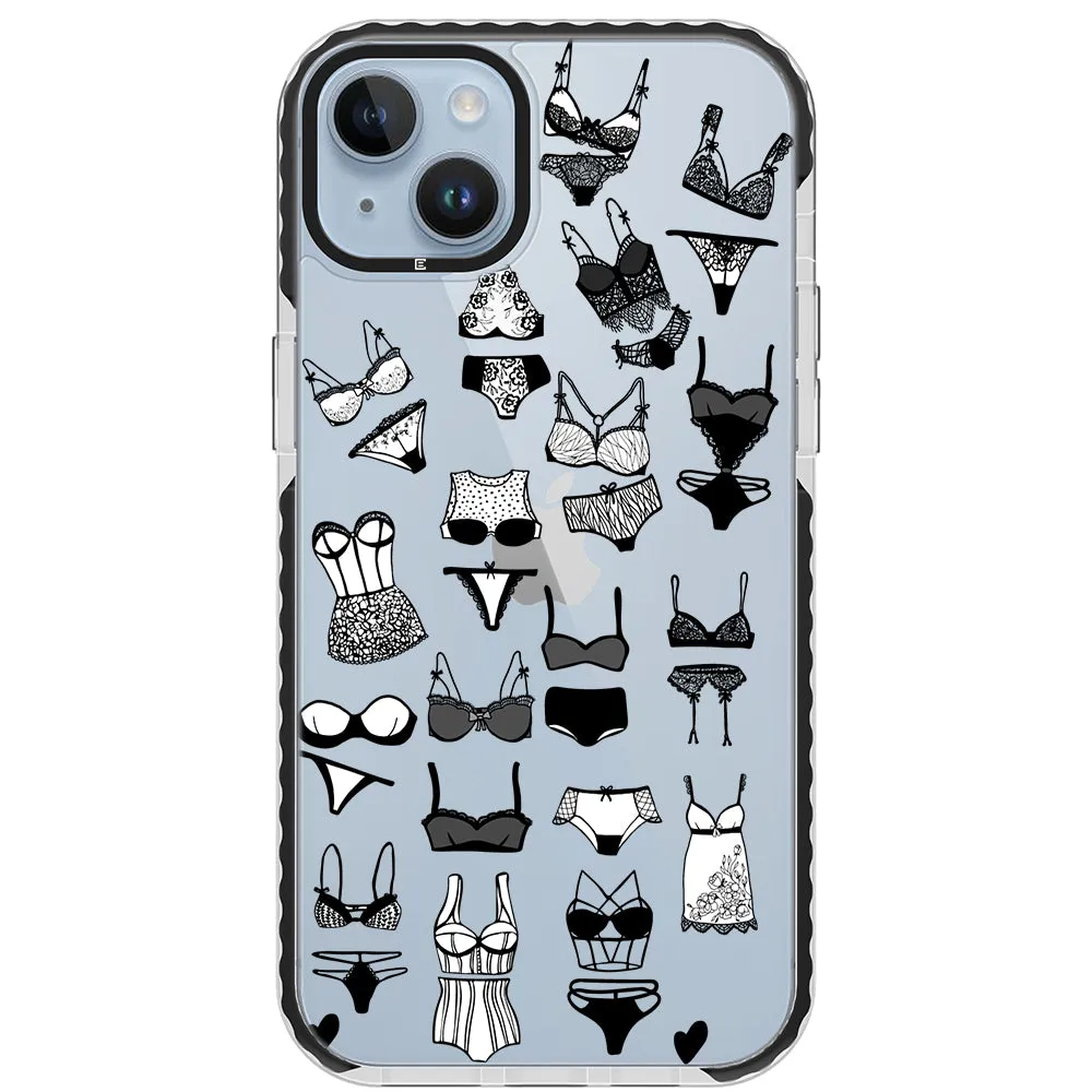 Lingerie iPhone Case