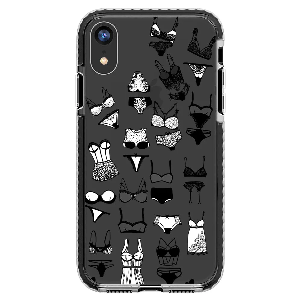 Lingerie iPhone Case