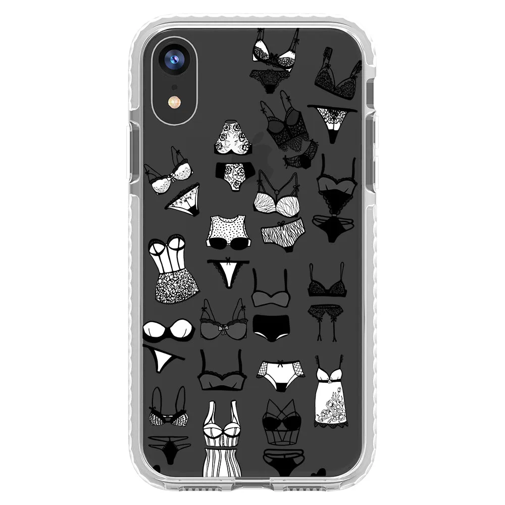 Lingerie iPhone Case