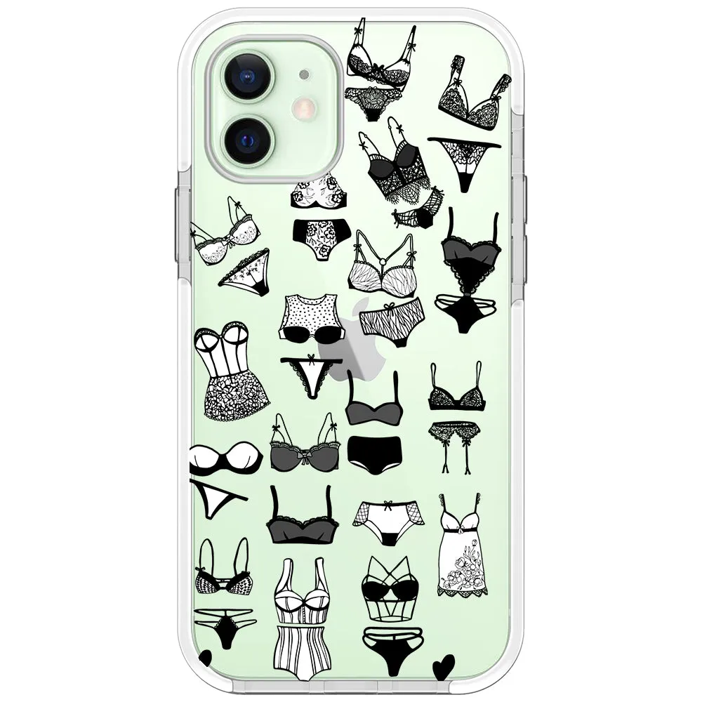 Lingerie iPhone Case