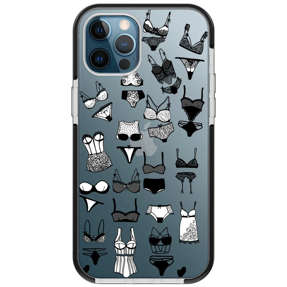 Lingerie iPhone Case