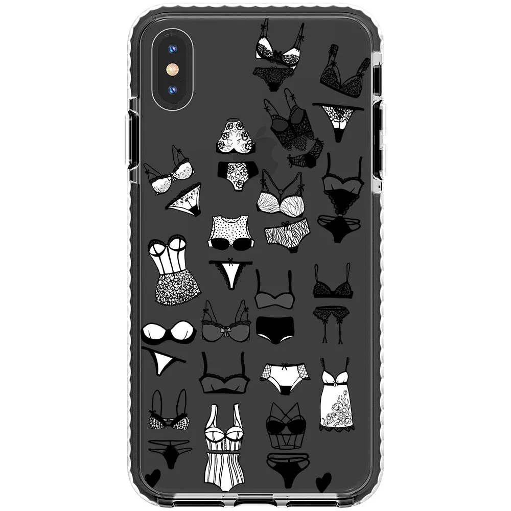 Lingerie iPhone Case