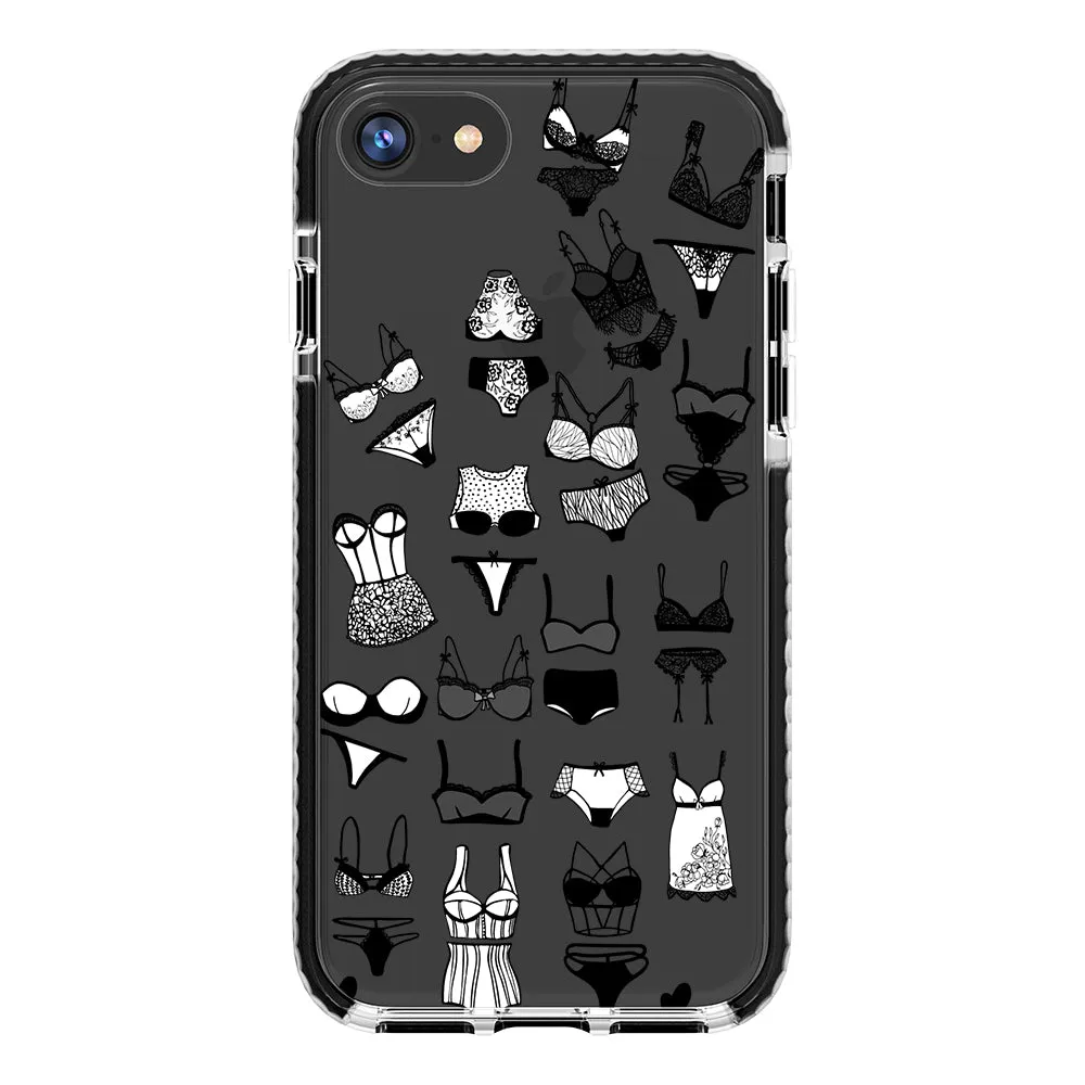 Lingerie iPhone Case