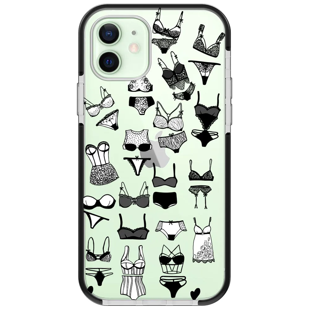 Lingerie iPhone Case