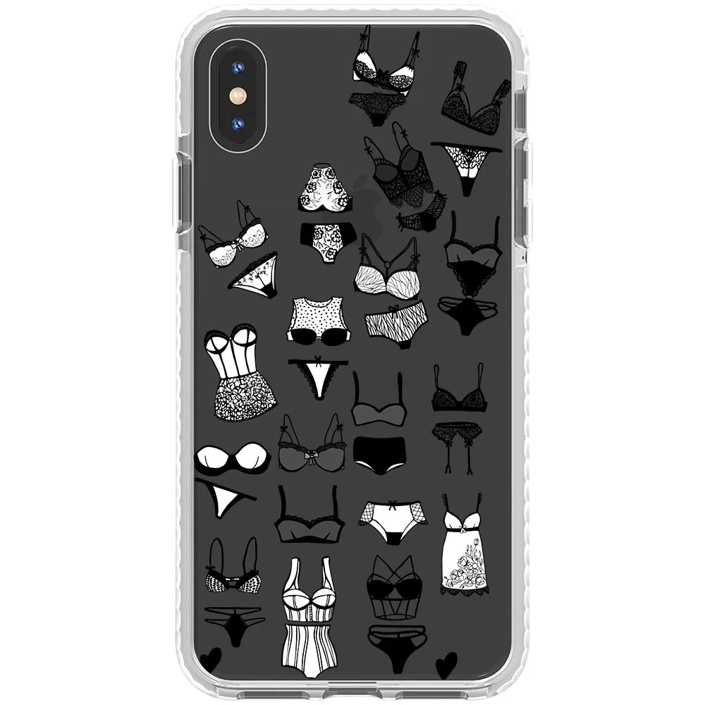 Lingerie iPhone Case