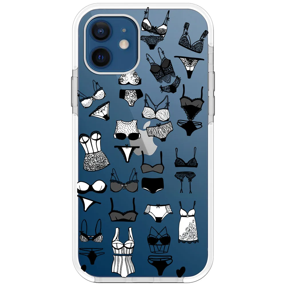 Lingerie iPhone Case