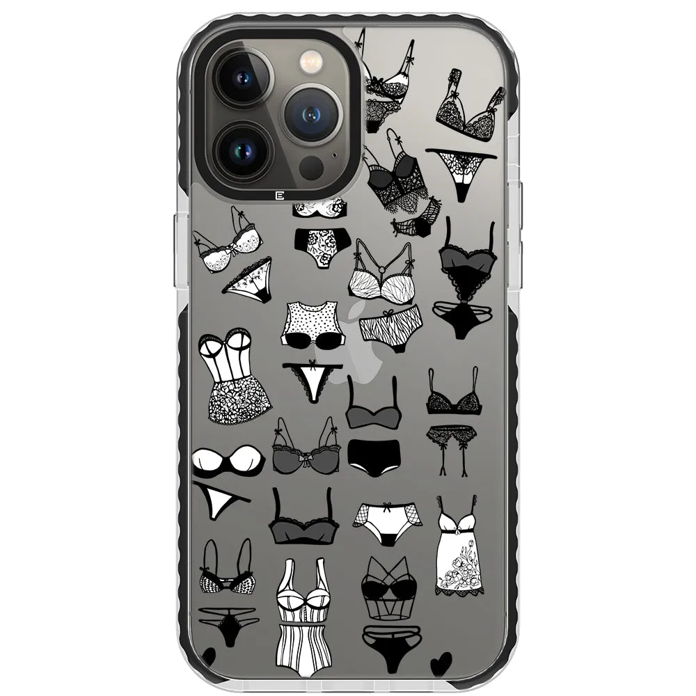 Lingerie iPhone Case